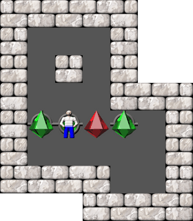 Уровень 12 — Funny Template Levels
